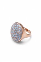 Anello Bronzallure Donna in Bronzo WSBZ00601OP-16